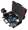 Ящик для инструментов QBRICK SYSTEM ONE 200 BASIC 585x385x190мм 10501231 - фото 380908 Ящик для инструментов QBRICK SYSTEM ONE 200 BASIC 585x385x190мм 10501231 - фото 380908