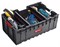 Ящик для инструментов QBRICK SYSTEM ONE BOX PLUS 576x359x237мм 10501238 - фото 380992 Ящик для инструментов QBRICK SYSTEM ONE BOX PLUS 576x359x237мм 10501238 - фото 380992