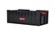 Ящик для инструментов QBRICK SYSTEM ONE BOX PLUS 576x359x237мм 10501238 - фото 380993 Ящик для инструментов QBRICK SYSTEM ONE BOX PLUS 576x359x237мм 10501238 - фото 380993