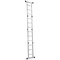Шарнирная лестница-стремянка CAGSAN Herculas HR012 4x3 - фото 381134