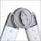 Шарнирная лестница-стремянка CAGSAN Herculas HR012 4x3 - фото 381138