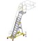 Регулируемая платформа-трап CAGSAN YP300 3,0 м - фото 382514 Регулируемая платформа-трап CAGSAN YP300 3,0 м - фото 382514
