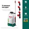 ЗУБР  15 л, 1 АКБ 4 А·ч, аккумуляторный опрыскиватель (ОПЛ-15-41) - фото 382616 ЗУБР  15 л, 1 АКБ 4 А·ч, аккумуляторный опрыскиватель (ОПЛ-15-41) - фото 382616