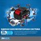 ЗУБР  Т7, 20 В, 70 Н·м, без АКБ, бесщеточная ударная дрель-шуруповерт, Профессионал (DBS-201) - фото 383312 ЗУБР  Т7, 20 В, 70 Н·м, без АКБ, бесщеточная ударная дрель-шуруповерт, Профессионал (DBS-201) - фото 383312