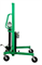 Штабелер для снятия бочек с поддонов Euro-Lift DT400 1070мм - фото 385705