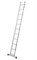 Алюминиевая приставная лестница Krause Corda 11 ступеней с траверсой 030184 - фото 385819 Алюминиевая приставная лестница Krause Corda 11 ступеней с траверсой 030184 - фото 385819