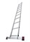 Алюминиевая приставная лестница Krause Corda 11 ступеней с траверсой 030184 - фото 385820 Алюминиевая приставная лестница Krause Corda 11 ступеней с траверсой 030184 - фото 385820