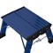 Двусторонняя складная подставка Krause Monto Treppy 1 ступень синяя 130341 - фото 385984 Двусторонняя складная подставка Krause Monto Treppy 1 ступень синяя 130341 - фото 385984