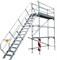 Площадка для обслуживания транспорта Krause Stabilo Professional 3 м 970107 - фото 386779