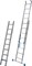 Трехсекционная универсальная лестница Krause Stabilo +S 3х8 131652 - фото 386904 Трехсекционная универсальная лестница Krause Stabilo +S 3х8 131652 - фото 386904