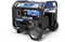 Бензогенератор инверторный SGG 10000Ei - фото 387690 Бензогенератор инверторный SGG 10000Ei - фото 387690