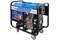 Дизельный генератор TSS SDG 7500EH3A - фото 388071 Дизельный генератор TSS SDG 7500EH3A - фото 388071