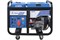 Дизельный генератор TSS SDG 14000EH3A - фото 388151