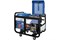 Дизельный генератор TSS SDG 14000EH3A - фото 388154