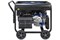 Инверторный бензиновый сварочный генератор TSS GGW 5.0/200D-R - фото 388984 Инверторный бензиновый сварочный генератор TSS GGW 5.0/200D-R - фото 388984
