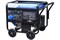 Инверторный бензиновый сварочный генератор TSS GGW 6.0/250ED-R - фото 388990