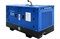 Двухпостовой дизельный сварочный генератор TSS DUAL DWG-500 - фото 389055 Двухпостовой дизельный сварочный генератор TSS DUAL DWG-500 - фото 389055