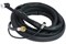 Сварочная горелка ТСС TIG с газовым охлаждением WP-17 (2-pin, 4м) - фото 389456