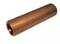 МТР 10 держатель электрода нижний, ?-18, L-120 (lower electrode holder) - фото 389488
