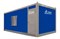 Контейнер ТСС Север ПБК-7Т базовая комплектация - фото 390699 Контейнер ТСС Север ПБК-7Т базовая комплектация - фото 390699