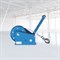 Ручная барабанная лебедка с тормозом GEARSEN GBHWK 0820 - фото 392064 Ручная барабанная лебедка с тормозом GEARSEN GBHWK 0820 - фото 392064