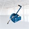 Ручная барабанная лебедка с тормозом GEARSEN GBHWK 1310 - фото 392068 Ручная барабанная лебедка с тормозом GEARSEN GBHWK 1310 - фото 392068
