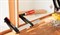 Струбцина из ковкого чугуна BESSEY BE-TGRC20B5