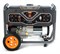 Бензиновый генератор Helmut LS 3000 - фото 395068