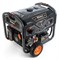 Бензиновый генератор Helmut LS 8300EA - фото 395146 Бензиновый генератор Helmut LS 8300EA - фото 395146