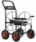 Катушка для шланга 4-х колесная Haemmerlin 110М 340004401 - фото 395395