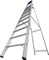 Стремянка Krause STABILO со ступенями R13 1x10 4,35 м 136084 - фото 398529 Стремянка Krause STABILO со ступенями R13 1x10 4,35 м 136084 - фото 398529