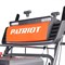 Бензиновый снегоуборщик Patriot Сибирь 130 ЕT - фото 400749 Бензиновый снегоуборщик Patriot Сибирь 130 ЕT - фото 400749