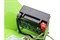 Бензиновый снегоуборщик RedVerg RD-SB56/7EB - фото 400840