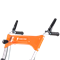 Бензиновый снегоуборщик YARD FOX BASIC 5640H - фото 401191 Бензиновый снегоуборщик YARD FOX BASIC 5640H - фото 401191