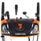 Бензиновый снегоуборщик YARD FOX PRO 7654E - фото 401262 Бензиновый снегоуборщик YARD FOX PRO 7654E - фото 401262