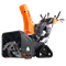 Бензиновый снегоуборщик YARD FOX PRO 6654ET - фото 401289