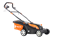 Электрическая газонокосилка YARD FOX EL3840 - фото 401496 Электрическая газонокосилка YARD FOX EL3840 - фото 401496