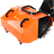Бункер для мусора для YARD FOX 600SL - фото 401601 Бункер для мусора для YARD FOX 600SL - фото 401601