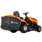 Трактор садовый бензиновый YARD FOX T 102RDH - фото 401677 Трактор садовый бензиновый YARD FOX T 102RDH - фото 401677