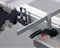 Струбцина быстрозажимная легкая BESSEY BE-KLI20-A
