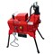 Электрический желобонакатчик Rotorica RoLLer G12D - фото 403407