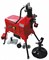 Электрический желобонакатчик Rotorica RoLLer G12D - фото 403408