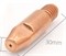 Наконечник контактный токосъемный HUGONG MB36/50, M8x30x1,0mm.(ECu) (упак. 10 шт.) / MB36/50 Contact Tips M8x30x1,0(.040") (Ecu) - фото 403722