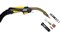 Горелка сварочная с газовым охлаждением HUGONG MIG/MAG HG24-250А-3м / MIG Torch HG24-3m - фото 403744 Горелка сварочная с газовым охлаждением HUGONG MIG/MAG HG24-250А-3м / MIG Torch HG24-3m - фото 403744