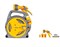 Катушка Мини HoZelock 2425 Pico Reel  Б0046554 - фото 403853