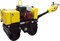 Двухвальцовый вибрационный каток STEM TECHNO SVR 801H (HONDA GX390) КАТ021 - фото 404350 Двухвальцовый вибрационный каток STEM TECHNO SVR 801H (HONDA GX390) КАТ021 - фото 404350