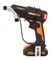 Дрель-шуруповерт аккумуляторная бесщёточная WORX Switchdriver 2.0 WX177 - фото 404484 Дрель-шуруповерт аккумуляторная бесщёточная WORX Switchdriver 2.0 WX177 - фото 404484