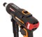 Дрель-шуруповерт аккумуляторная бесщёточная WORX Switchdriver 2.0 WX177 - фото 404487 Дрель-шуруповерт аккумуляторная бесщёточная WORX Switchdriver 2.0 WX177 - фото 404487