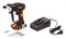 Дрель-шуруповерт аккумуляторная бесщёточная WORX Switchdriver 2.0 WX177 - фото 404492 Дрель-шуруповерт аккумуляторная бесщёточная WORX Switchdriver 2.0 WX177 - фото 404492