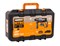 Перфоратор аккумуляторный бесщеточный WORX WX381 - фото 404546 Перфоратор аккумуляторный бесщеточный WORX WX381 - фото 404546